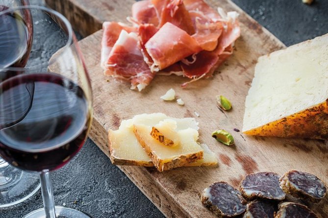 Chianti and Castle Small Group Tour from San Gimignano - Explore the Charm of Tuscany’s Chianti with a Small-Group Tour