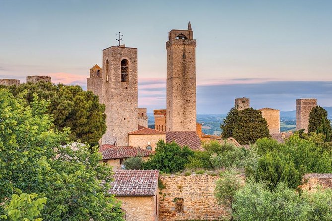 Chianti and Castle Small Group Tour from San Gimignano - The Role of the Guides and Transport