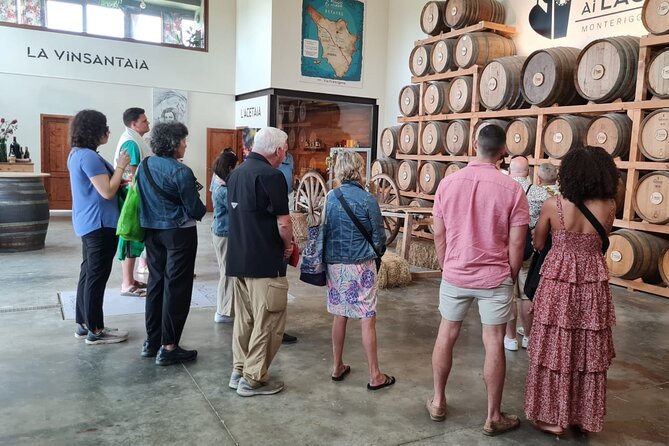 Chianti and Castles Tour from Siena Small Group - Exploring Castellina in Chianti’s Medieval Charm