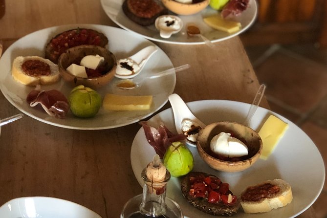 Chianti and San Gimignano - 2 Wineries with Pairing Lunch - Discovering San Gimignano’s Medieval Treasures