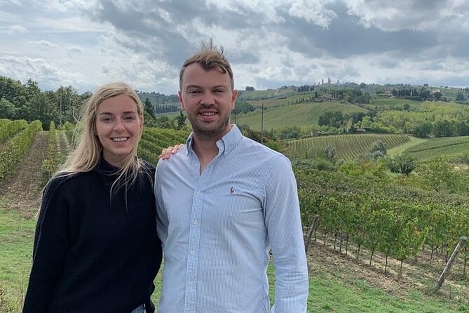 Chianti and San Gimignano - 2 Wineries with Pairing Lunch - What’s Included and How the Logistics Work