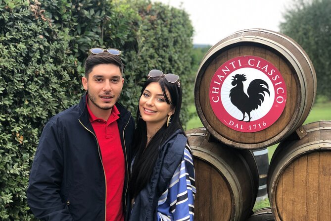 Chianti and San Gimignano - 2 Wineries with Pairing Lunch - Practical Tips and Considerations