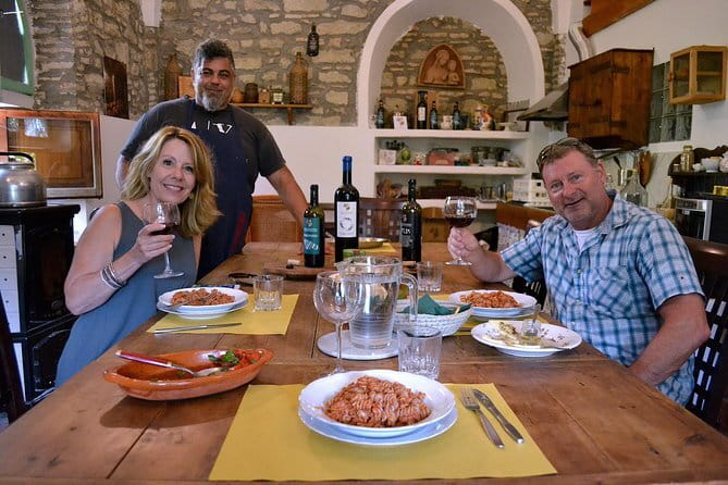Chianti Classico and Super Tuscan 3 Winery Tour - Meet the Guides and Their Expertise