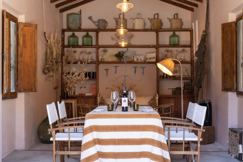 Chianti Classico: Villa Le Corti Wine Cellar Tour & Tasting - Comparing to Similar Tours and Experiences