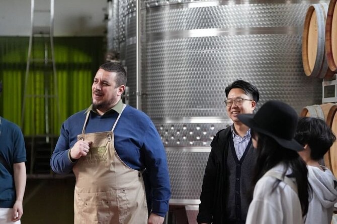 Chianti Classico wine Tour and Tasting - Food and Snack Pairings at the Estate