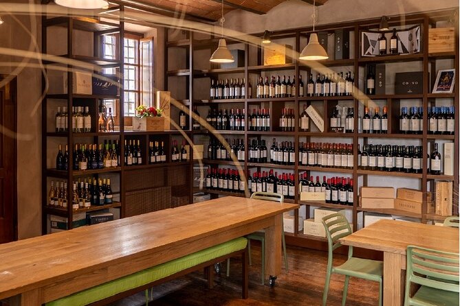 Chianti Classico wine Tour and Tasting - The Experience of the Guides