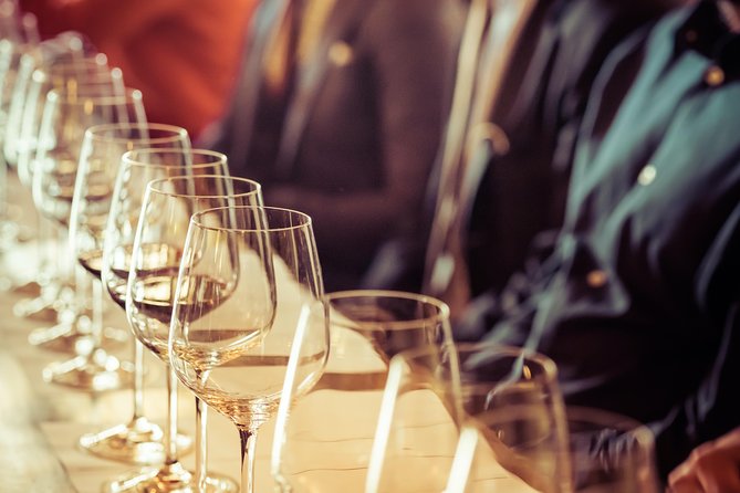 Chianti Experience Shore Excursion from Livorno Port - Key Points