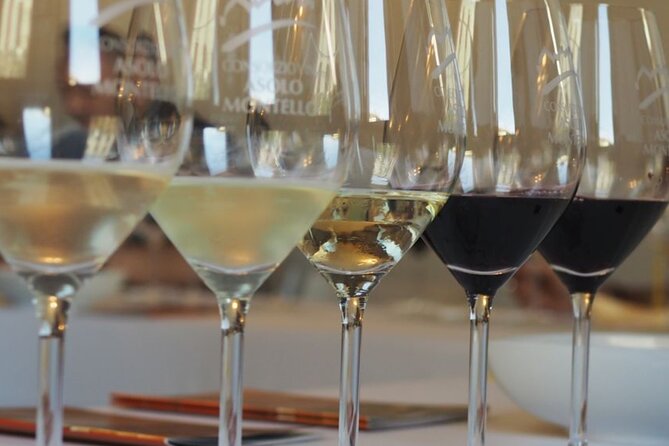 Chianti from Florence:PRIVATE Wine, Olive Oil Tasting in the Tuscan countryside - Key Points