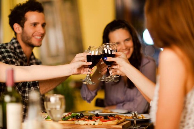 Chianti Half-Day Wine Tour in the Tuscan Hills Small Group from Lucca - The Guide and Driver: Knowledgeable and Friendly