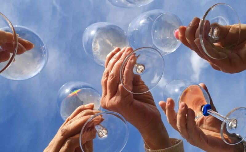 Chianti: Homemade Pasta Making Class and Lunch - Why This Tour Stands Out in Chianti