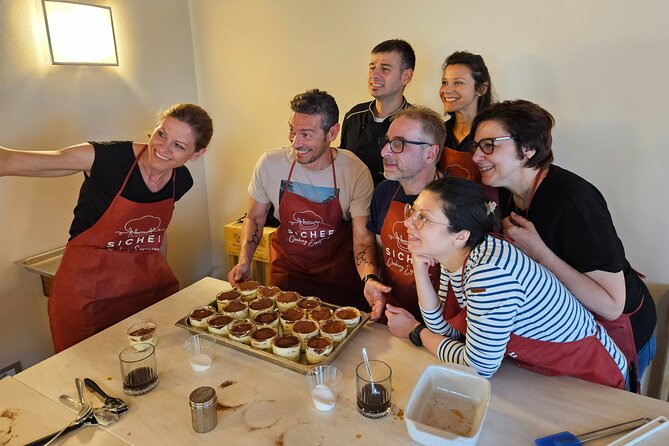 Chianti - Pizza and Tiramisu Course for Only Small Groups - Practicalities of the Tour
