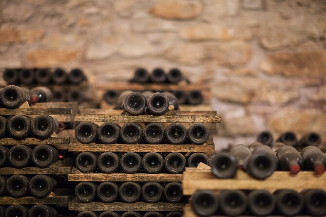 Chianti Rufina Lunch and Wine Tasting Experience - Why Choose This Chianti Rufina Experience