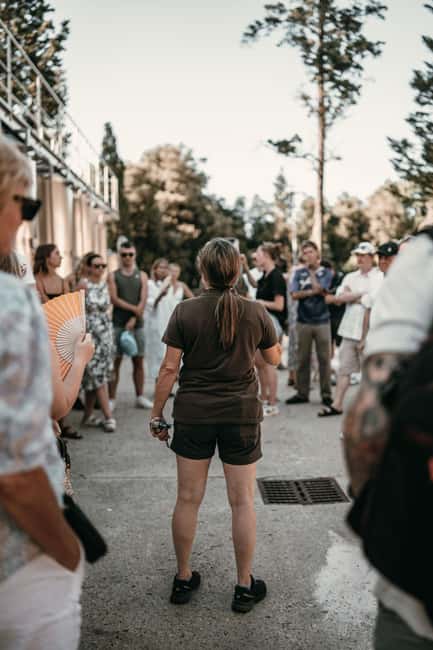 Chianti Rufina: Organic and biodynamic winery tour with tasting - Practice Your Wine Tasting Skills with Organic Wines and Local Delights