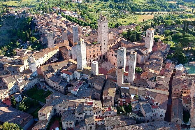 Chianti, San Gimignano and Siena Full Day Trip with Wine Tastings - Who Should Consider This Tour