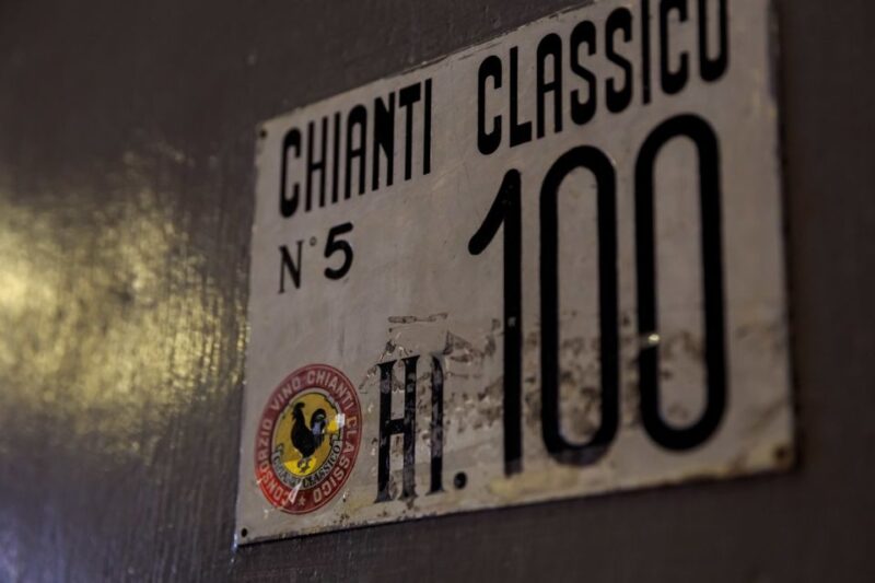 Chianti: Wine and Olive Oil Tasting with Cellar Tour - Frequently Asked Questions