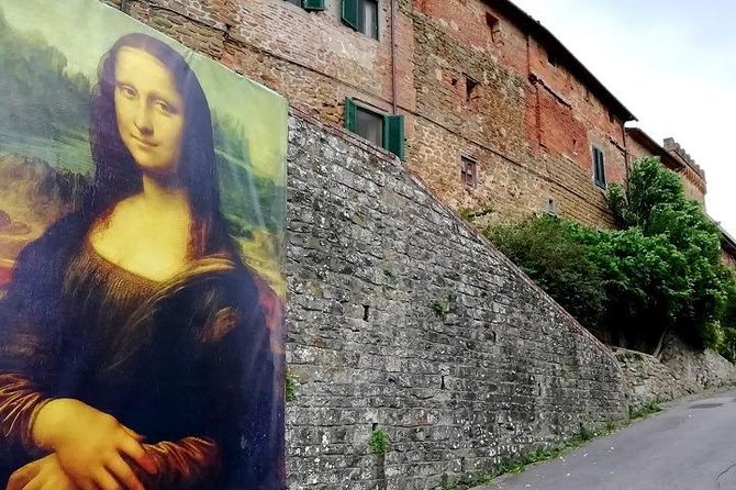 Chianti Wine and Vinci half day Small Group Tour from Lucca - The Guide’s Role in Enhancing the Experience