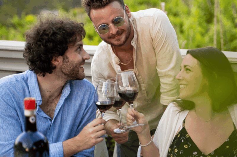 Chianti: Wine tasting paired with local delicacies - Comparing This Tour to Similar Experiences