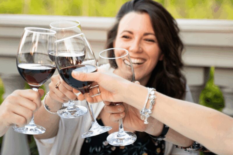 Chianti: Wine tasting paired with local delicacies - Final Thoughts on the Chianti Wine and Food Experience