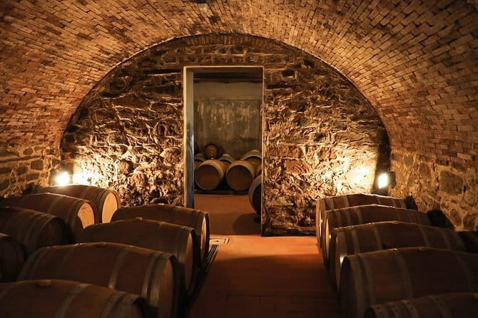 Chianti Wine Tour from Florence - Key Points