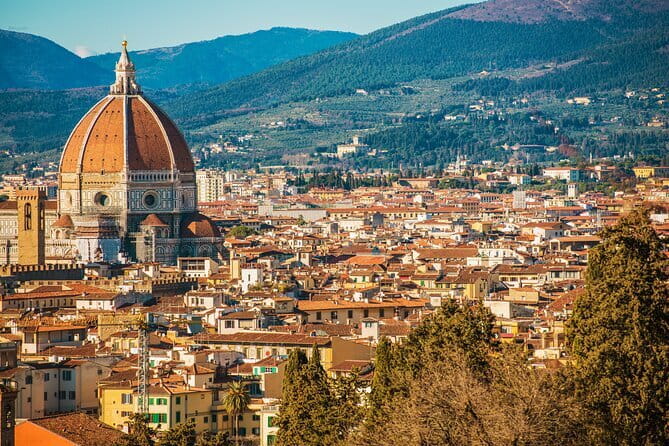 Chianti Wine Tour from Florence - Food and Wine Tastings: What’s Included