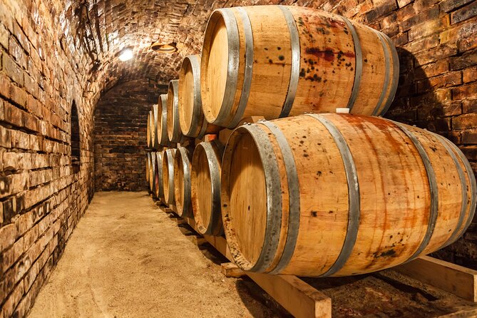 Chianti Wine Tour in Tuscany from Florence - The Scenic Drive to Piazzale Michelangelo