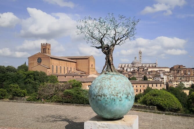 Chianti Wine Tour: Tuscan Reds - Booking and Cancellation Flexibility