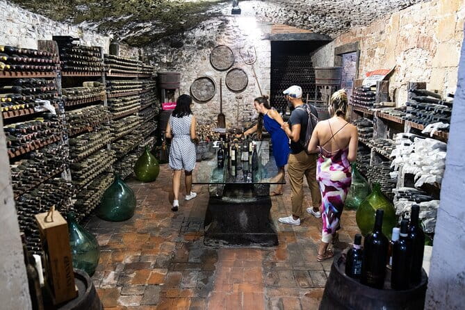 Chianti Wine Tour with 3 Wineries, Food Pairings and Tuscan Lunch - Impruneta: A Charming Town with Terracotta Roots