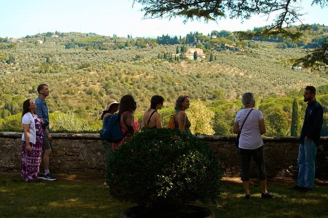 Chianti Wine Tour with Tastings Semi-Private Experience - Boutique Winery at Diadema Wine & EVO