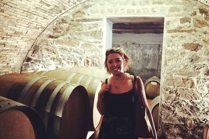 Chianti Wine Tour with Tuscan Lunch Open Top Van - Wine Tasting, Olives, and Tuscan Delights