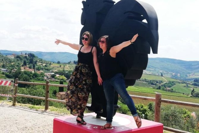 Chianti Wine Tour with Tuscan Lunch Open Top Van - Why This Tour Stands Out in the Chianti Region