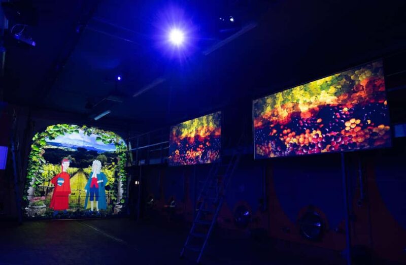 Chianti Winery Tour with VR & Blind Tasting near Florence - Who Will Enjoy This Tour Most?