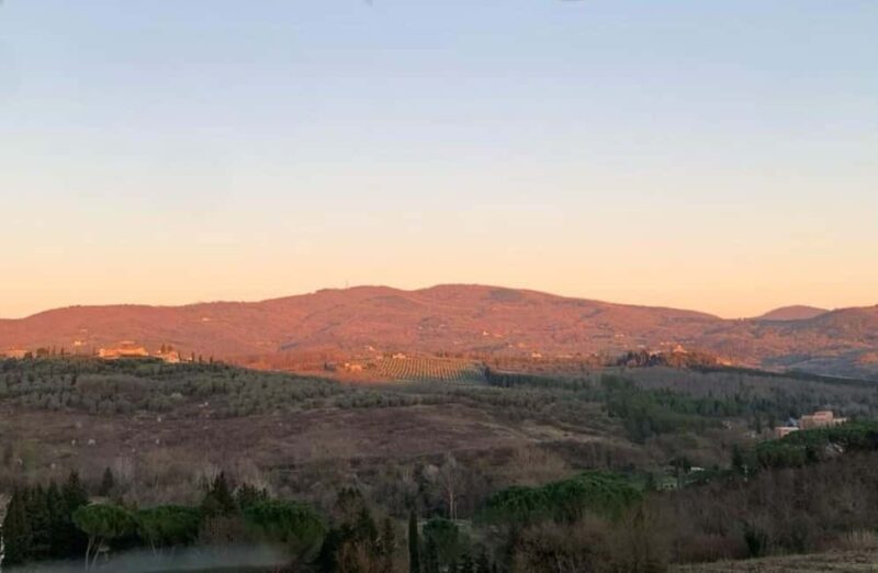 Chianti Winery Tour with VR & Blind Tasting near Florence - Frequently Asked Questions