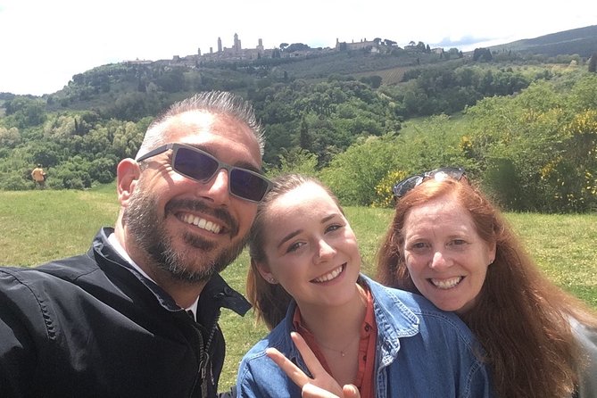 Chianti Wines and San Gimignano Tour from Florence (1 Winery) - Key Points