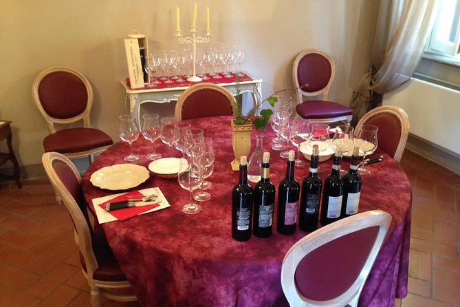 Chianti Wines and San Gimignano Tour from Florence (1 Winery) - The Expertise of Guides Praised for Their Knowledge and Kindness