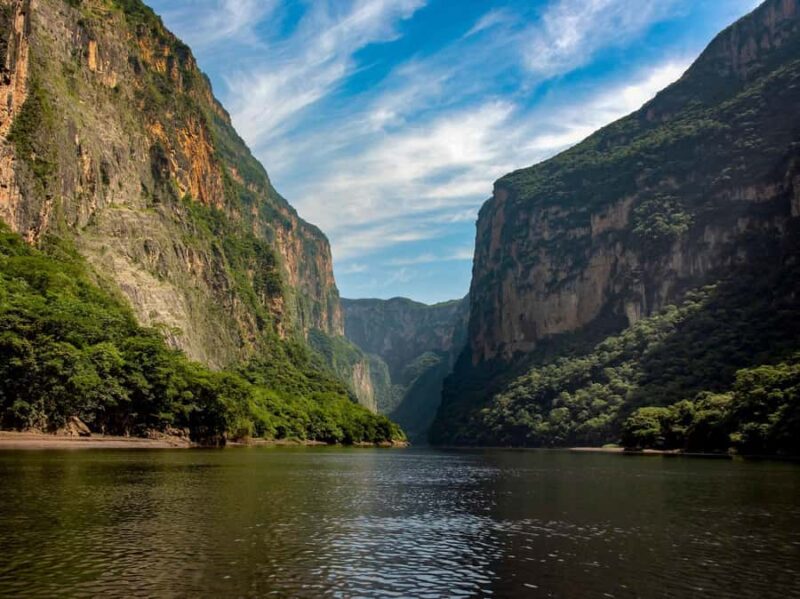 Chiapas 3-day, 2-night package - Key Points