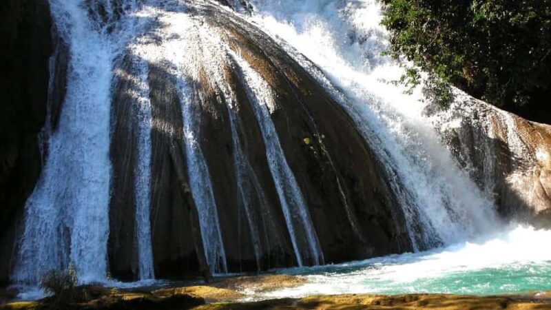 Chiapas: 4-Day Highlight Tour - Discover the Best of Chiapas in 4 Days for $996