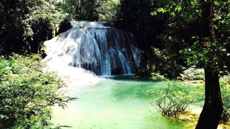 Chiapas: 4-Day Highlight Tour - Key Points