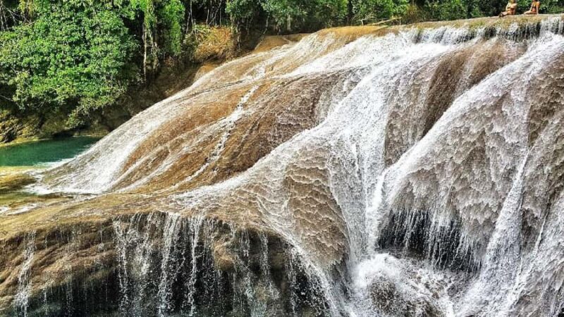 Chiapas: 4-Day Highlight Tour - Exploring Sumidero Canyon: Wildlife and Formations