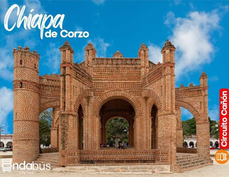 Chiapas | Circuito Cañon Chiapas - What Sets This Tour Apart from Others