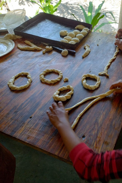 Chiapas: Immersive Zoque Culinary Experience - Included and Not Included in the Price