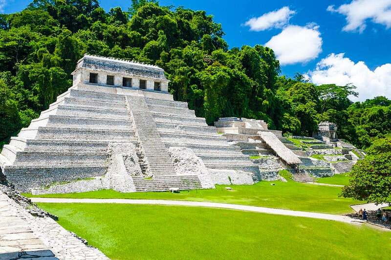 Chiapas: Palenque Archaeological Site Skip-the-Line Ticket - Practicalities of Visiting Palenque with This Ticket