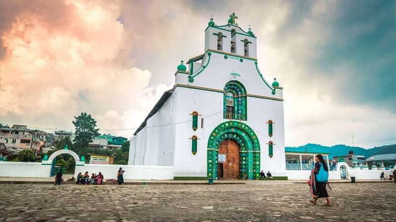 Chiapas: San Juan Chamula - Zinacantán - Flexibility and Booking: Cancellation and Payment Options