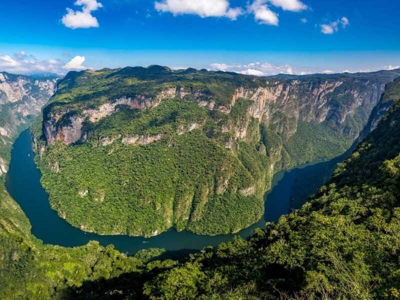 Chiapas: Sumidero Canyon and Chiapa de Corzo - The Sum Up: A Well-Rounded Day in Chiapas