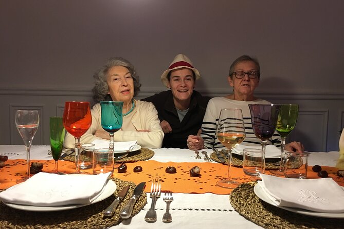 Chic Multi-Course Dinner at the Foot of Montmartre in Paris - Booking Details and Cancellation Policy