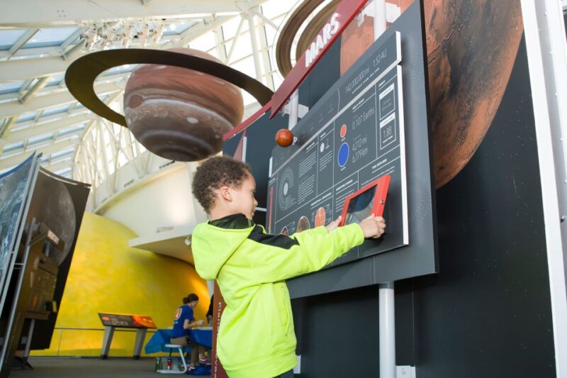 Chicago: 1-5 Day Attraction Pass with Shedd Aquarium - Final Thoughts on the Chicago Attraction Pass