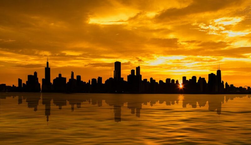 Chicago: 1.5-Hour Scenic Sunset Lake Cruise - Spectacular Views of Chicago’s Skyline at Sunset