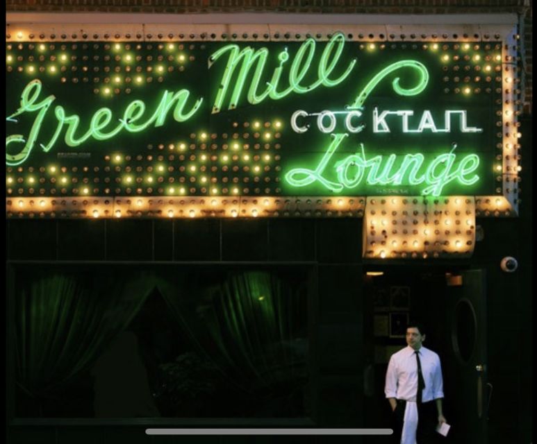 Chicago: 3-Hour Private Speakeasy Cocktail VIP Tour - Comfortable and Flexible Transport Options