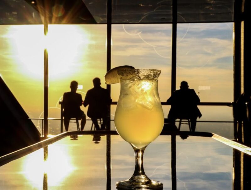 Chicago: 360 Chicago Observation Deck Sip and View Ticket - The Overall Value and Who Will Enjoy This Tour