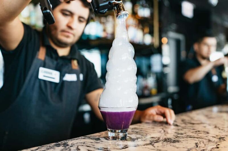 Chicago: 360 CHICAGO Observation Deck Ticket - Booking Flexibility and Weather Policies