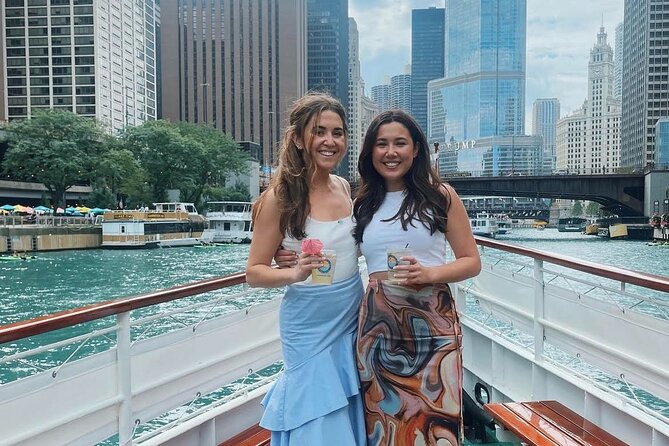 Chicago Architectural River Cruise - The Value and Overall Impression